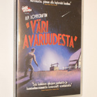Väri avaruudesta - pikkukuva 1