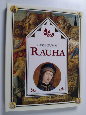 Lassi Nummi : Rauha