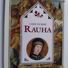 Lassi Nummi : Rauha - pikkukuva 1