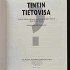 Tintin tietovisa - pikkukuva 4