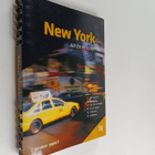 Mick Sinclair : New York : allt för en lyckad resa - pikkukuva 1