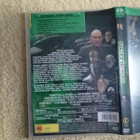 STAR TREK NEMESIS DVD - pikkukuva 2