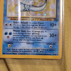 Vaporeon 12/64 Jungle set RARE Holographic card - pikkukuva 1