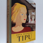 Erna Heinberg : Tipu - pikkukuva 1