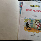 Älli ja Tälli Nro 13: Missä miljoonat - pikkukuva 2