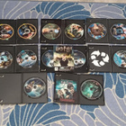 Harry Potter 1-8 Paketti DVD - pikkukuva 3