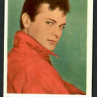 Keräilykuva - Tony Curtis Serie X 73 - pikkukuva 1