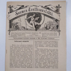 Suomen teollisuuslehti N:o /1888 - pikkukuva 1