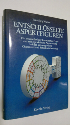 Hans-Jörgen Walter : Entschlusselte aspektfiguren : Ein n...