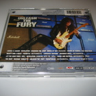 Yngwie Malmsteen's Rising Force - Unleash The Fury (CD) - pikkukuva 2