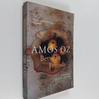 Amos Oz : Between friends - pikkukuva 1