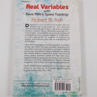 Robert B. Ash : Real Variables with Basic Metric Space To... - pikkukuva 2