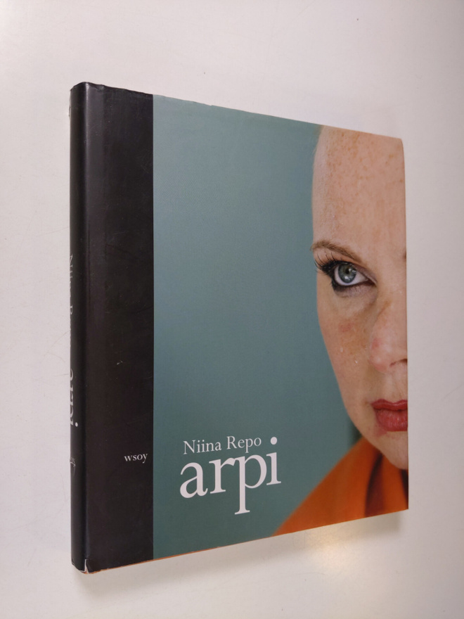 Niina Repo : Arpi