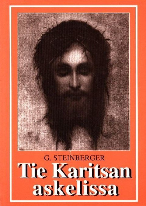 G. Steinberger : Tie Karitsan askelissa