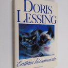 Doris Lessing : Erittäin kissamaista - pikkukuva 1