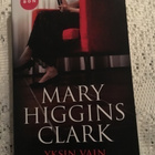 Mary Higgins Clark: Yksin vain (Tammi Bon-pokkari) - pikkukuva 1