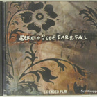 Sergio • See Far & Fall CD-EP - pikkukuva 1