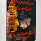 Jacqueline Briskin : Det blodröda palatset - pikkukuva 1