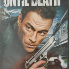 Until Death DVD - pikkukuva 1