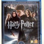 Harry Potter and the half-blood prince Puoliverinen prinssi - pikkukuva 1