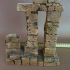 Akvaarion Ominaisuus Egyptian Pharoah Columns - pikkukuva 4