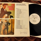 The Everly Brothers LP - pikkukuva 2