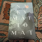 Näkymättömät - Sanna Isto - pikkukuva 1