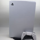 Playstation 5 digital version - pikkukuva 2
