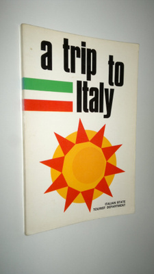 A Trip to Italy