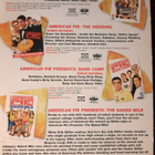 AMERICAN PIE 4 SLICES DVD BOX - pikkukuva 3