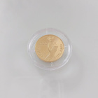 1000 mk Suomen 80-vuotisjuhlaraha (Proof, alkuperäiskapseli) - pikkukuva 2