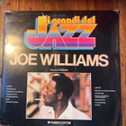 Joe Williams lp - pikkukuva 1
