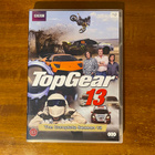 Top Gear Kausi 13 DVD - pikkukuva 1