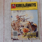 KORKEAJÄNNITYS 3-1989 - pikkukuva 1