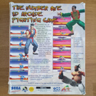 Virtua Fighter - PC CD-ROM BIG BOX - pikkukuva 2