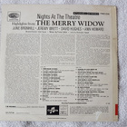 Highlights From The Merry Widow LP 1968 UK - pikkukuva 2