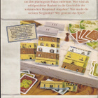 Palazzo (Reiner Knizia. German edition 2005) - pikkukuva 2