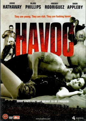 Havoc (DVD)