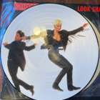 Roxette - Look Sharp lp kuvavinyyli - pikkukuva 4