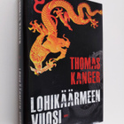 Thomas Kanger : Lohikäärmeen vuosi - pikkukuva 1