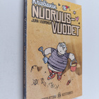 Juha Vuorinen : Kristianin nuoruusvuodet - pikkukuva 1