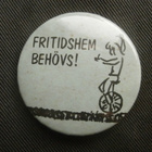 PINSSI 7. FRITIDSHEM BEHÖVS - pikkukuva 1