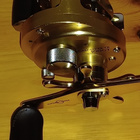 Shimano Calcutta 100 TE GT - pikkukuva 2