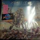 HEAVY LOAD - STRONGER THAN EVIL 1ST -83 M-/EX+ LP - pikkukuva 1