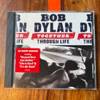 Bob Dylan - Together Through Life cd - pikkukuva 1