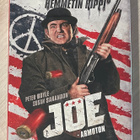Joe - Armoton (1970) Peter Boyle & Susan Sarandon (UUSI) - pikkukuva 1