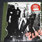 The Clash - The Clash LP - pikkukuva 1