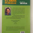 Jonathan Hunter : Elämän puolelle - pikkukuva 2