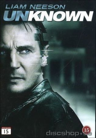 Unknown (Liam Neeson)