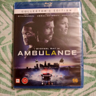 Ambulance (blu-ray) - pikkukuva 1